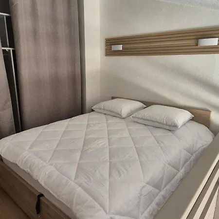 Duplex Renove, Piscine, Clim, Centre Port Apartment *