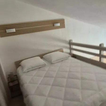 Duplex Renove, Piscine, Clim, Centre Port Apartment *