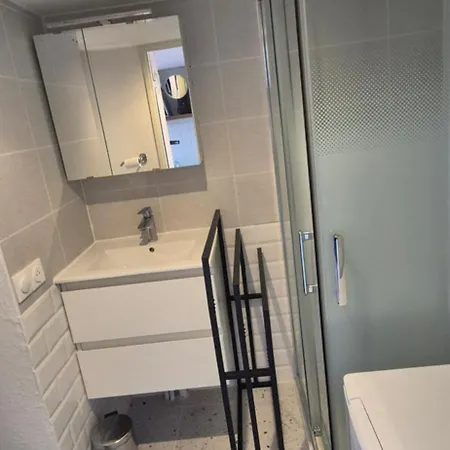 Duplex Renove, Piscine, Clim, Centre Port *