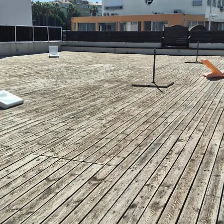 Duplex Renove, Piscine, Clim, Centre Port